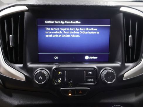 Used 2024 GMC Terrain SLT AWD/4WD image 26