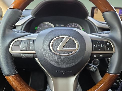 Used 2019 Lexus RX 350 AWD w/ Navigation Package image 24