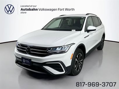 Certified 2022 Volkswagen Tiguan S