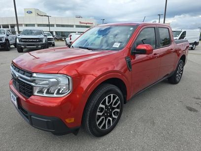 Used 2022 Ford Maverick Lariat w/ Lariat Luxury Package