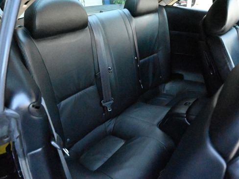 Used 2005 Lexus SC 430 Convertible image 43