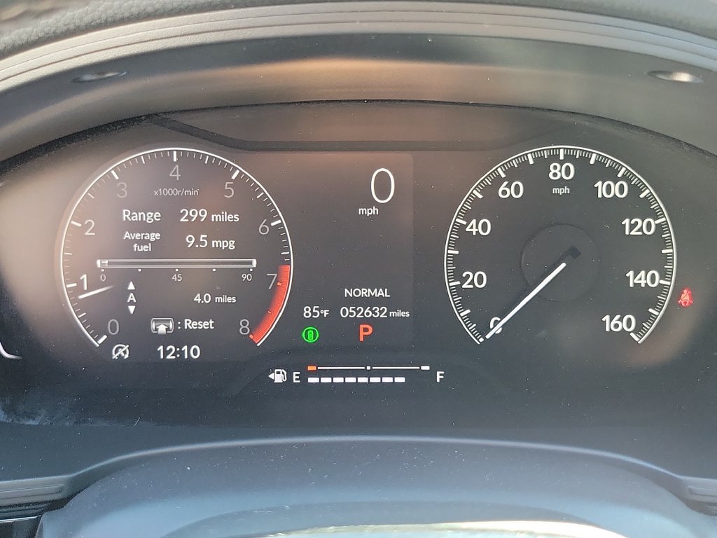 Certified 2024 Honda Civic Sport image 26