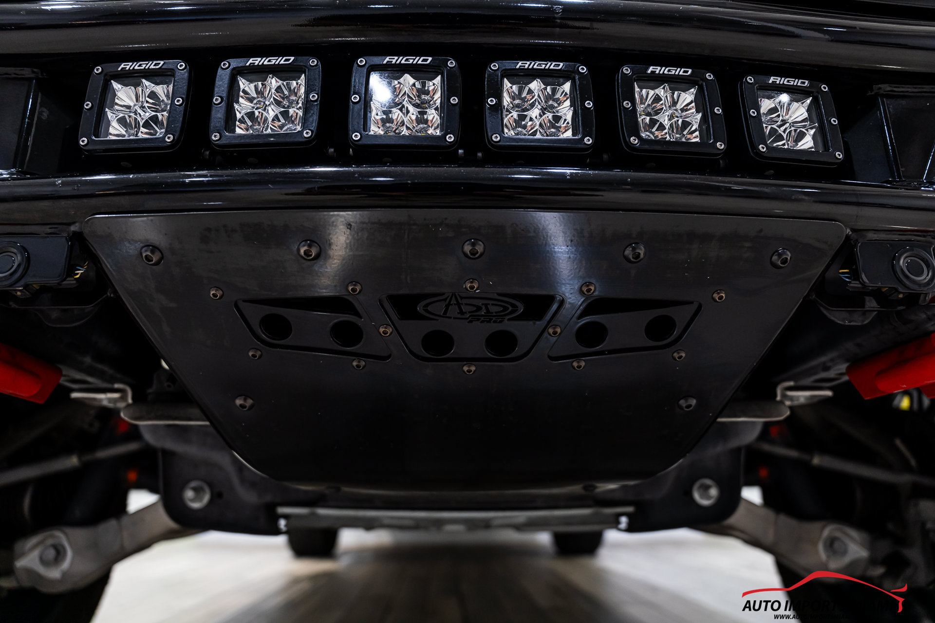 Used 2023 Ford F150 Raptor w/ Equipment Group 802A Raptor R AWD/4WD image 37