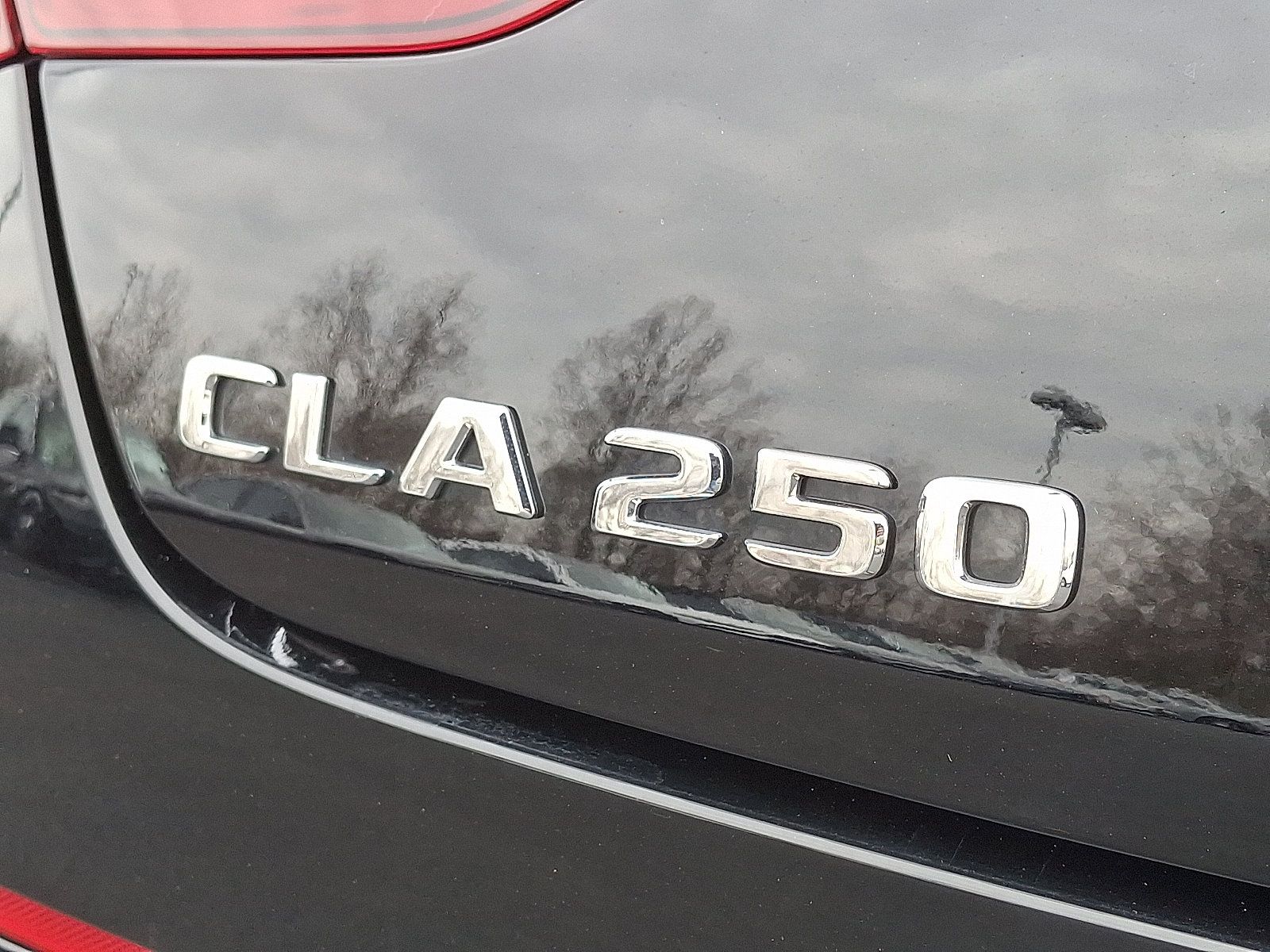 Used 2026 Mercedes-Benz CLA 250 4MATIC image 29