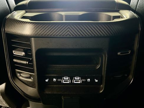 Used 2022 RAM 1500 TRX w/ TRX Level 2 Equipment Group AWD/4WD image 20