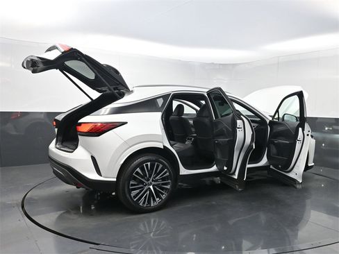 Used 2023 Lexus RX 350 Premium Plus image 39