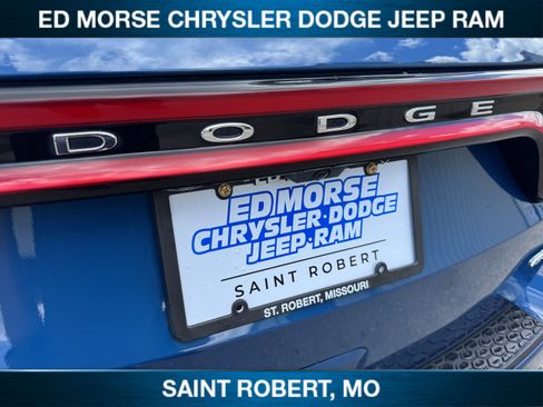 Used 2025 Dodge Durango GT AWD/4WD image 9