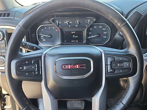 Used 2021 GMC Sierra 1500 SLT AWD/4WD image 15