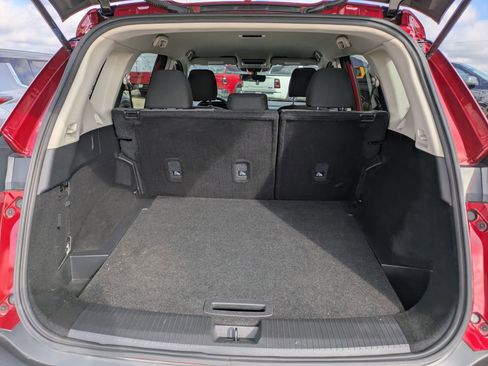 Used 2023 Nissan Rogue SV image 23