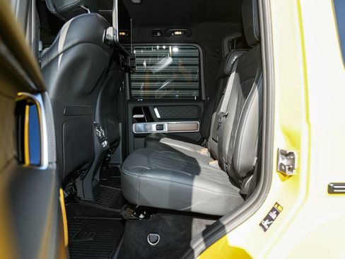 Used 2026 Mercedes-Benz G 550 image 28