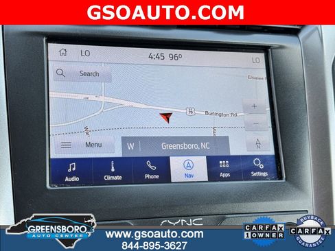 Used 2020 Ford Fusion SE image 15