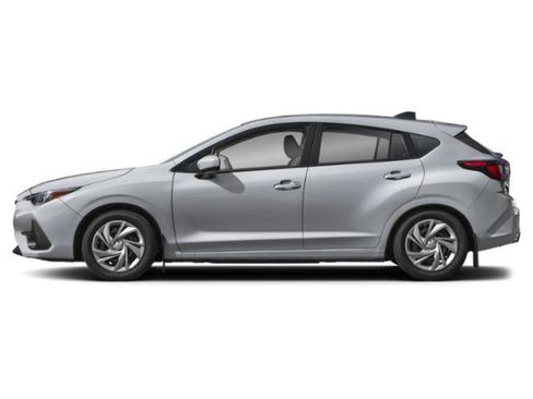 Used 2025 Subaru Impreza 2.0i AWD/4WD image 3
