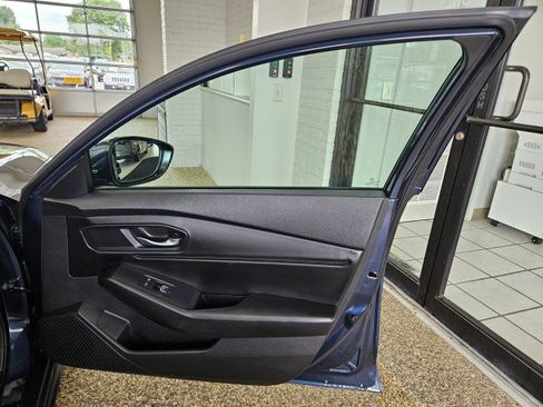 Used 2024 Honda Accord EX image 13