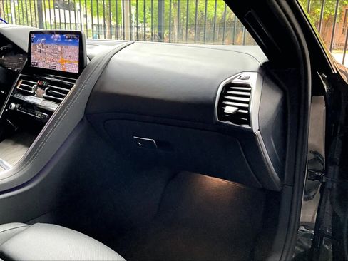 Used 2024 BMW 840i Gran Coupe RWD image 19