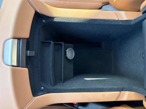 Certified 2025 INFINITI QX60 Sensory w/ Vision Package image 22