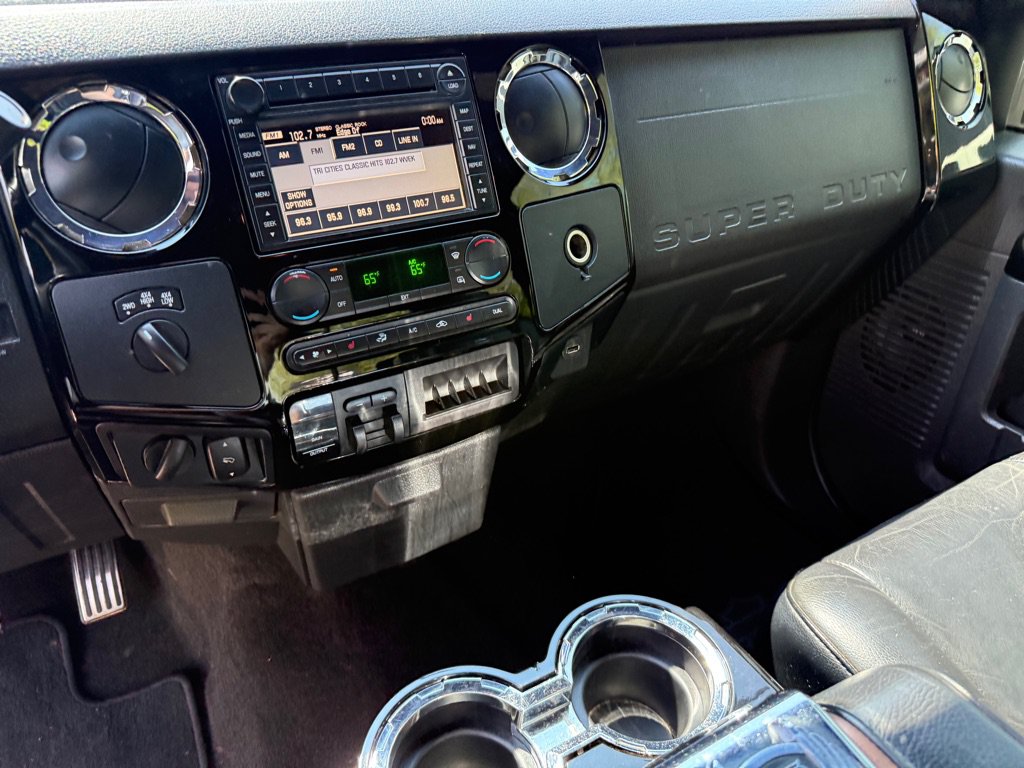 Used 2008 Ford F250 Harley-Davidson AWD/4WD image 61