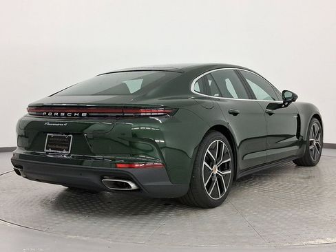 New 2026 Porsche Panamera 4 image 9
