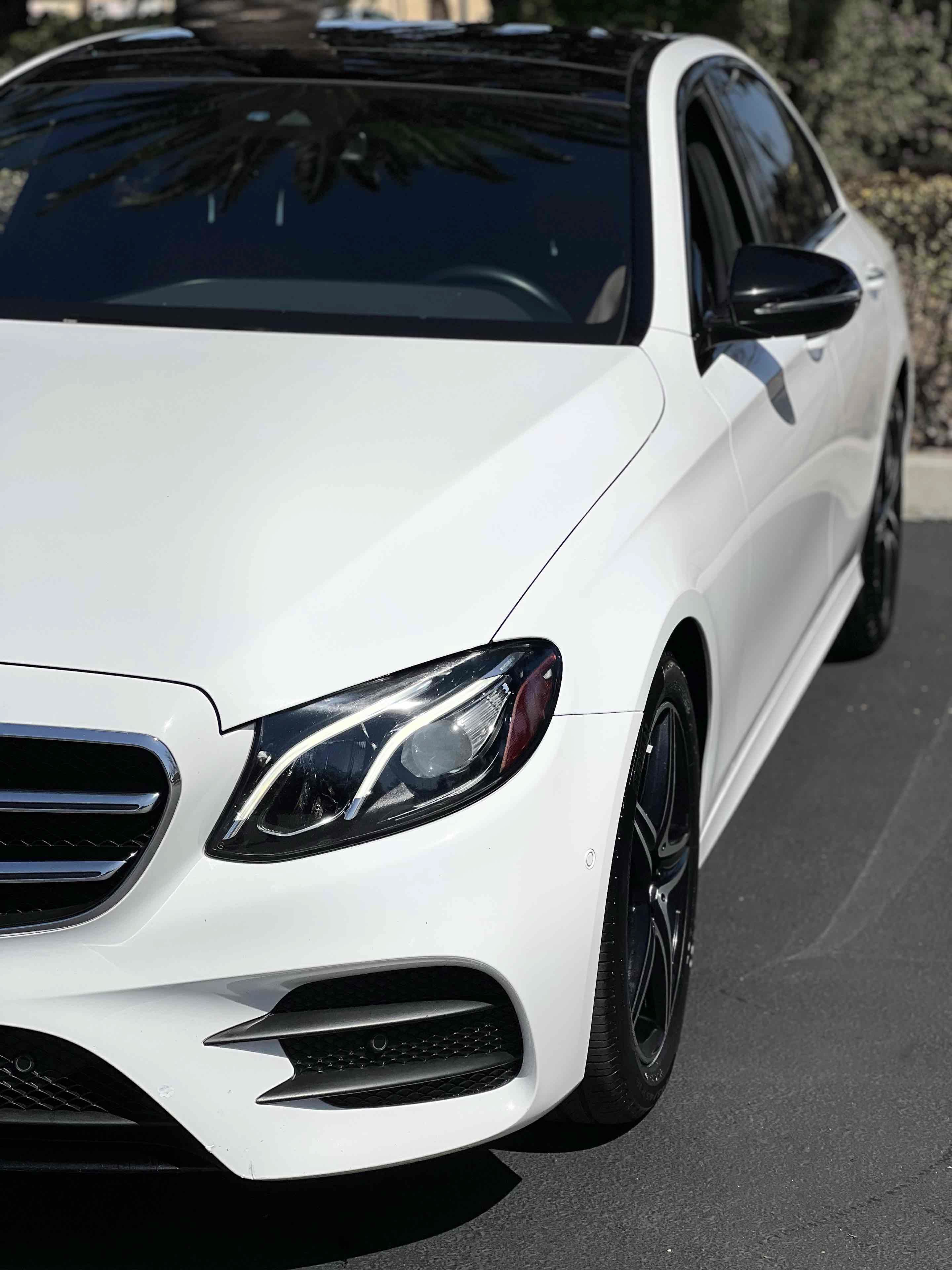 Used 2018 Mercedes-Benz E 300 image 29
