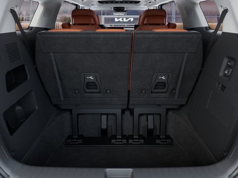 New 2026 Kia Carnival SX Prestige FWD image 19