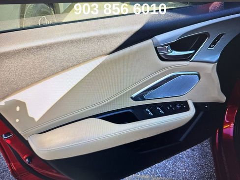 Used 2019 Acura RDX w/ Technology Package image 9