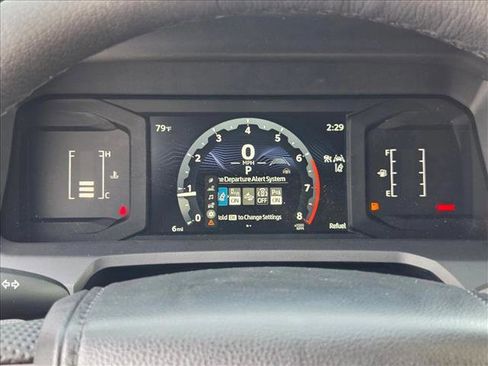 New 2026 Toyota Tacoma SR5 image 11