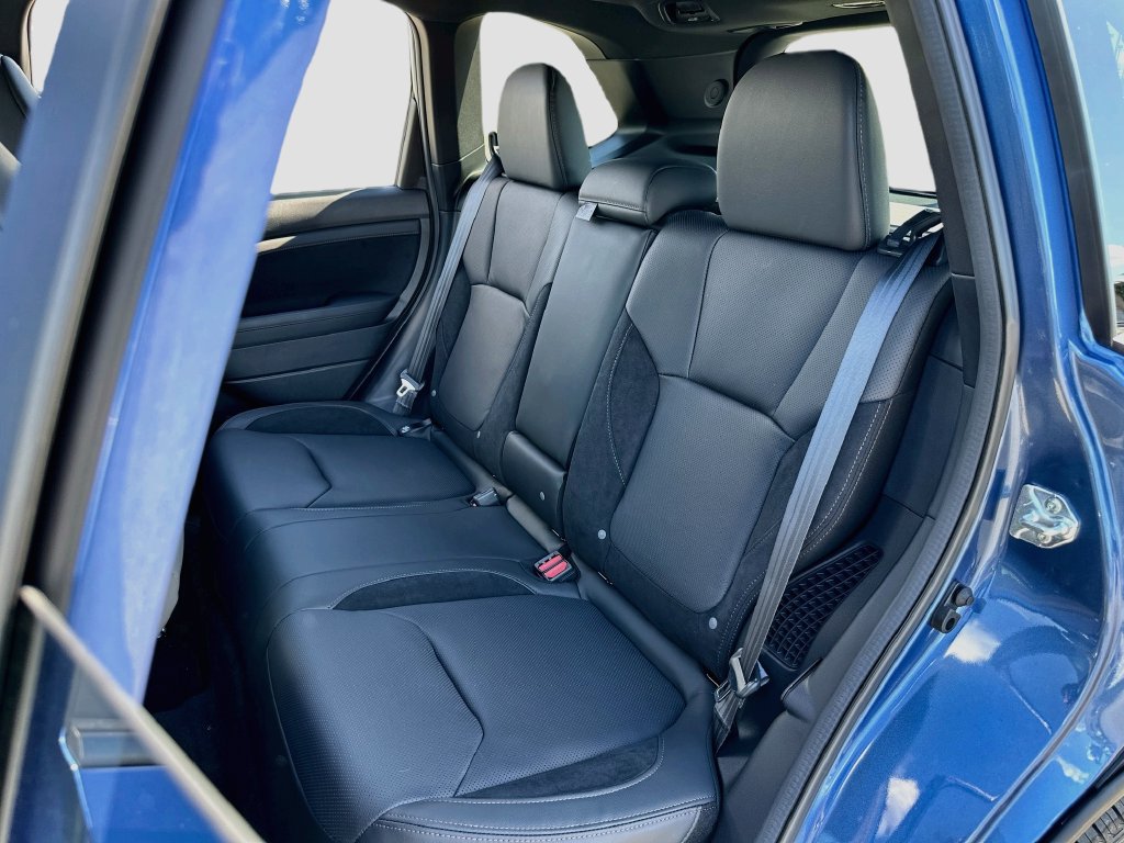 New 2026 Subaru Forester Touring AWD/4WD image 26
