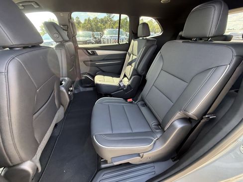 New 2026 Buick Enclave Preferred w/ Power Package image 17