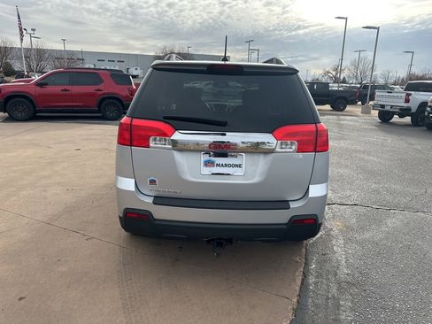 Used 2015 GMC Terrain SLT image 31