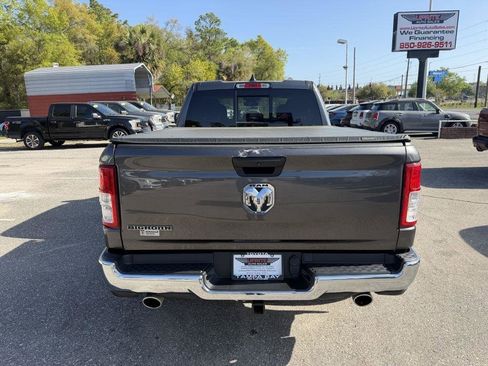 Used 2023 RAM 1500 Big Horn RWD image 6