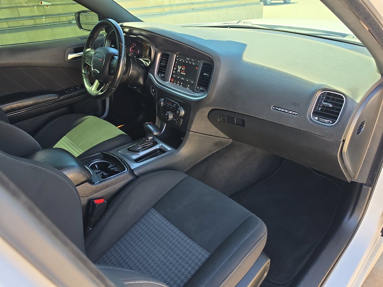 Used 2020 Dodge Charger GT w/ Blacktop Package RWD image 28