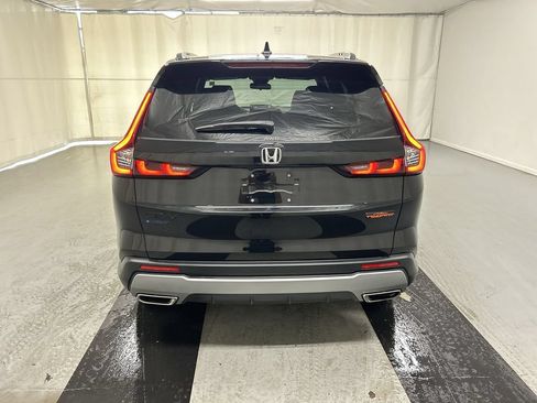 Used 2026 Honda CR-V TrailSport image 21