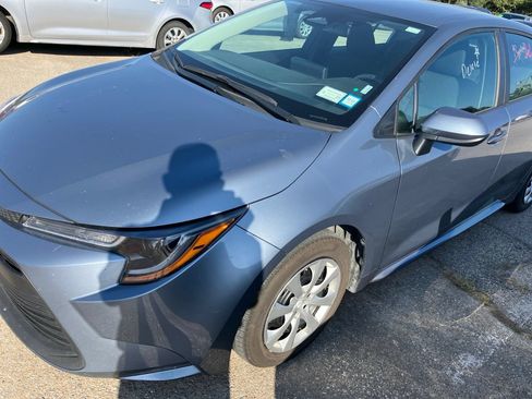 Used 2024 Toyota Corolla LE FWD image 7