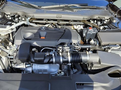 New 2025 Acura TLX w/Technology Package image 28