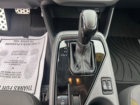 Used 2025 Subaru Crosstrek 2.5i Sport image 28