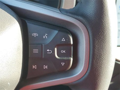 Used 2024 Ford Bronco Outer Banks image 23