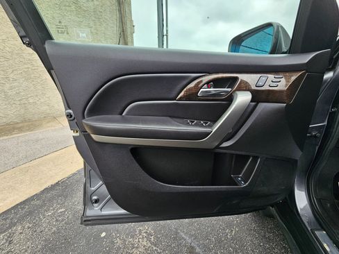 Used 2010 Acura MDX image 16