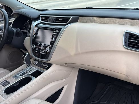 Used 2019 Nissan Murano SL w/ Cargo Package image 33