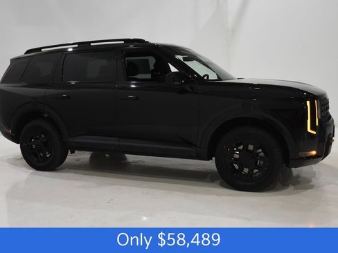 New 2027 Kia Telluride SX Prestige X-Pro AWD/4WD image 3