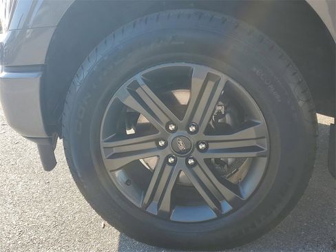 Used 2023 Ford F150 Lariat image 10