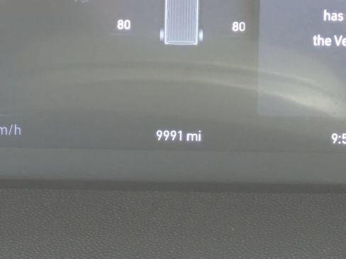 Used 2024 RAM ProMaster 3500 w/ Quick Order Package 22G SLT FWD image 28