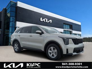 New 2026 Kia Sorento LX FWD video 1