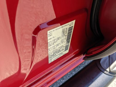 Used 2022 Nissan Frontier S w/ Technology Package image 36