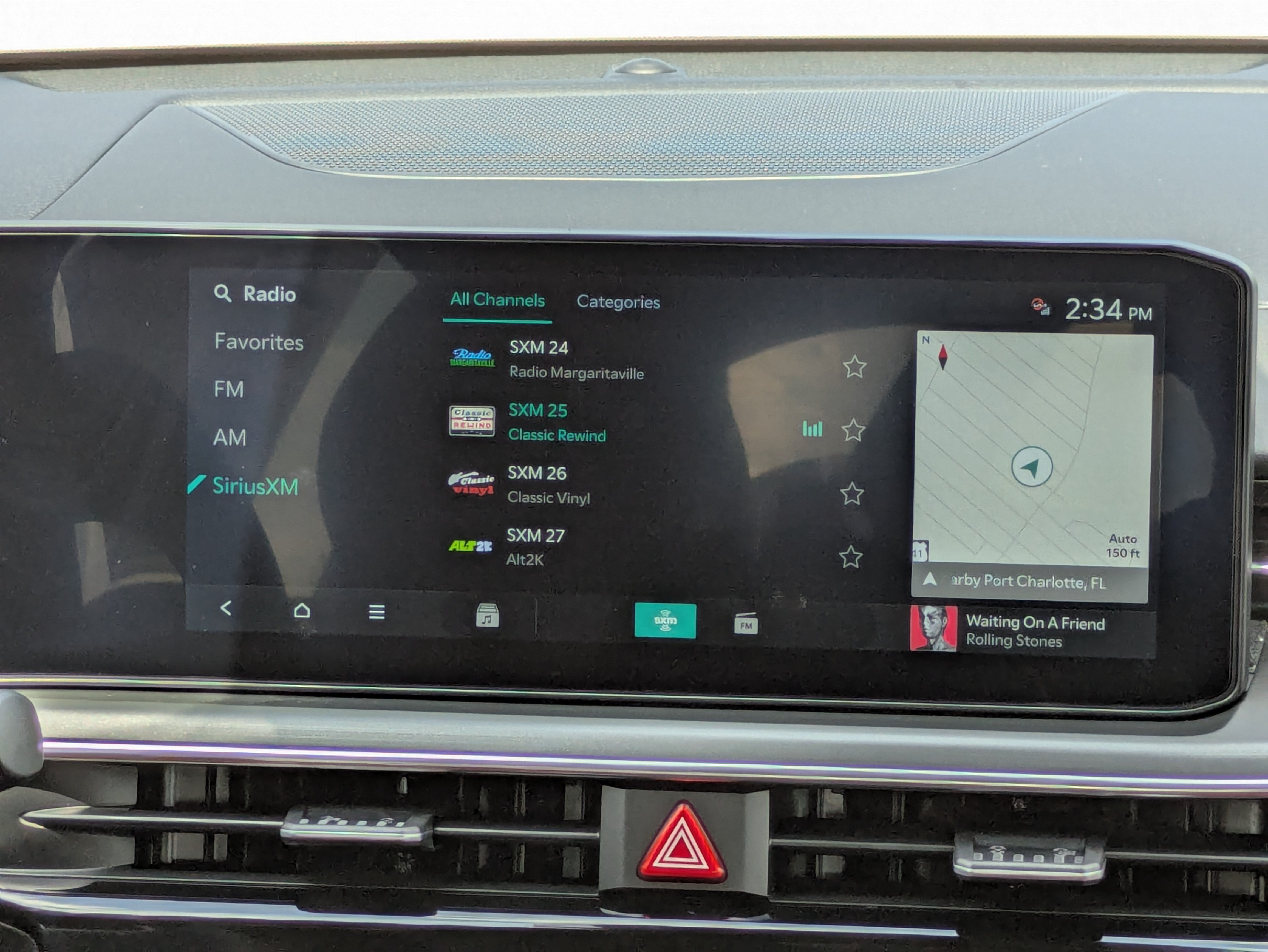 New 2026 Kia K5 GT-Line FWD image 17
