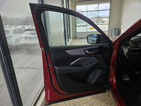 Used 2025 Acura MDX A-Spec image 19