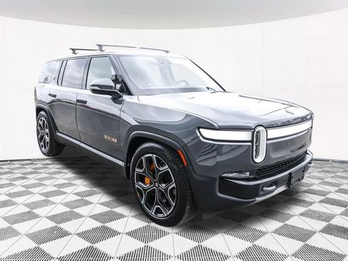 Used 2022 Rivian R1S Launch Edition AWD/4WD image 10