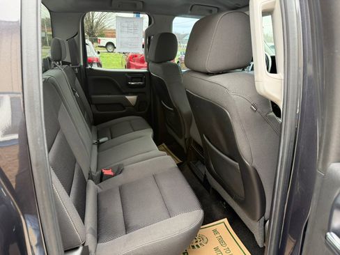 Used 2014 Chevrolet Silverado 1500 LT w/ All Star Edition image 24