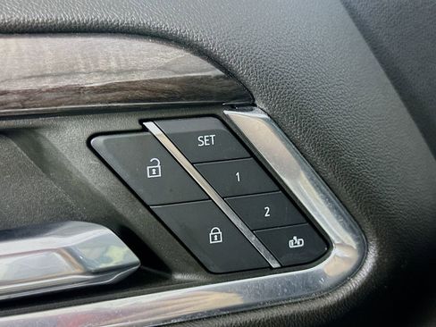 Used 2023 Chevrolet Silverado 1500 LTZ w/ LTZ Convenience Package II image 21