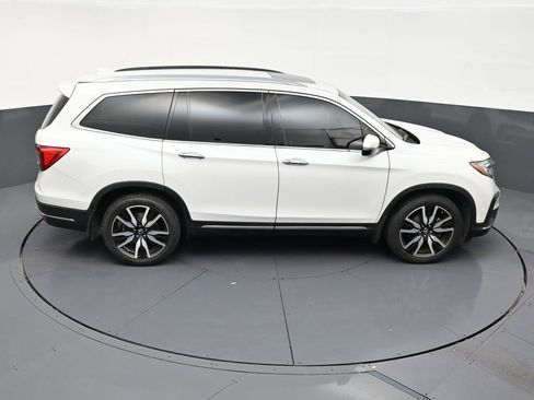 Used 2022 Honda Pilot Touring image 17
