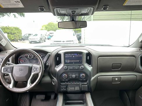 Used 2021 Chevrolet Silverado 1500 RST w/ All Star Edition Plus image 14