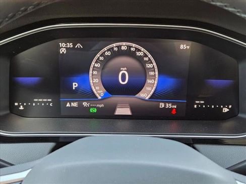 New 2026 Volkswagen Jetta S FWD image 11